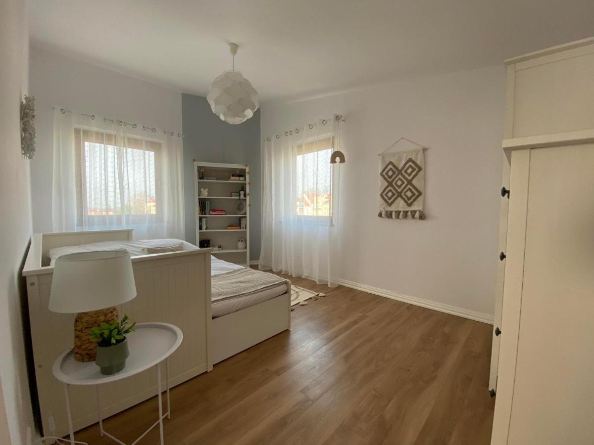 Apartament Delux Paslek Luaran gambar
