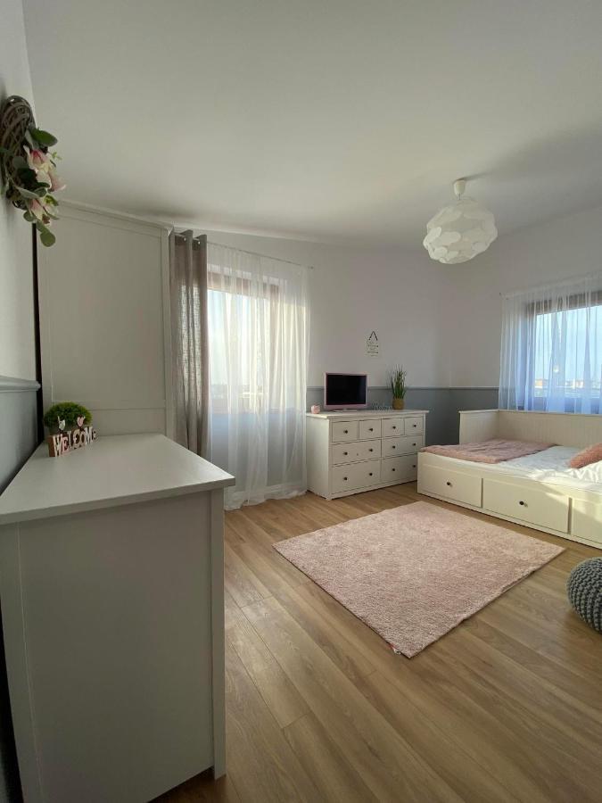 Apartament Delux Paslek Luaran gambar