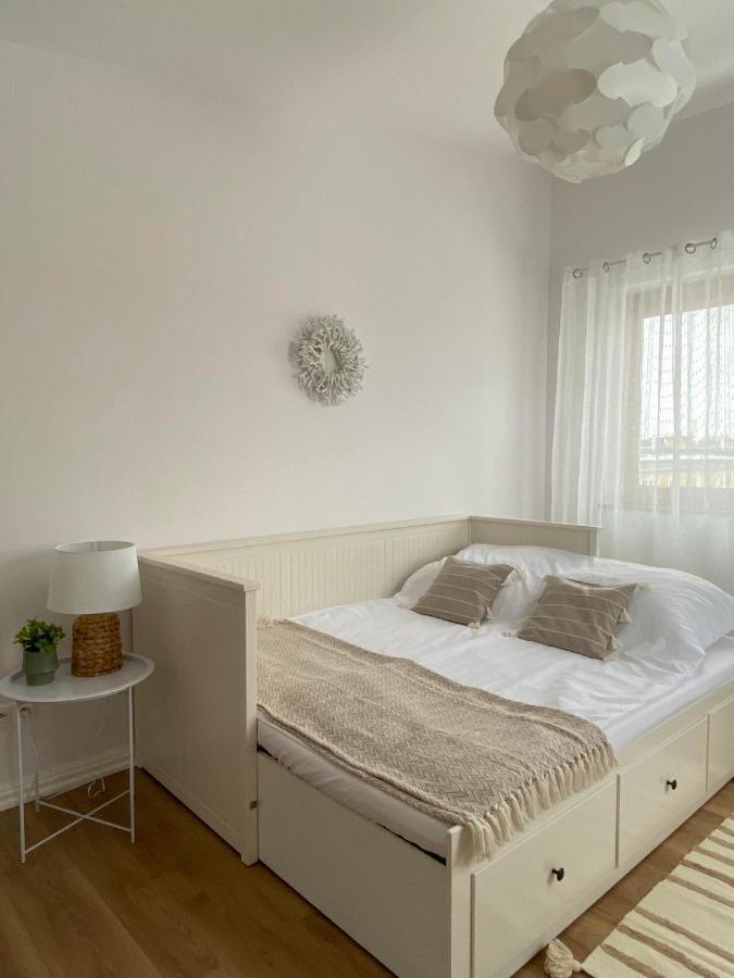 Apartament Delux Paslek Luaran gambar